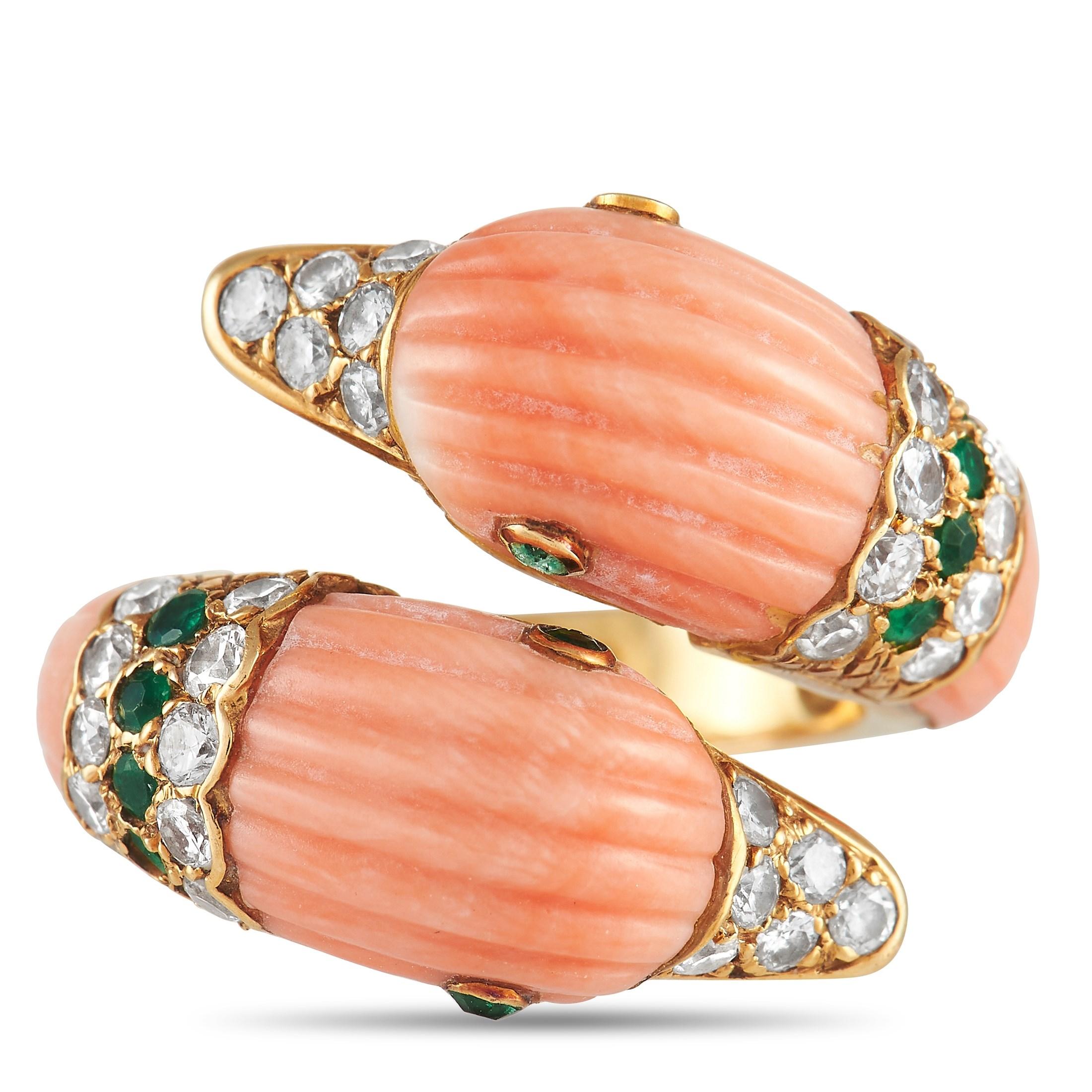 van cleef stack