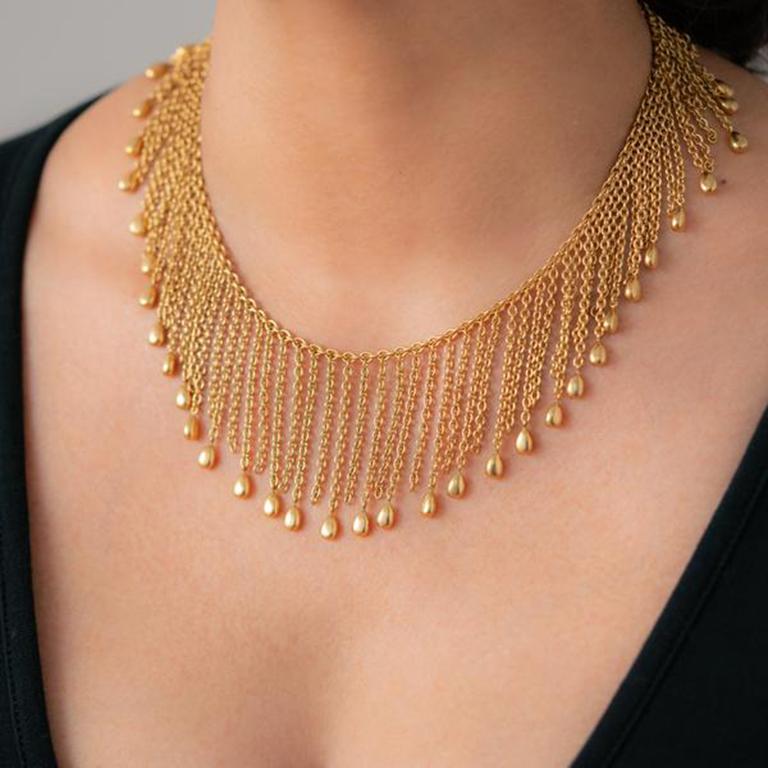 van cleef short necklace