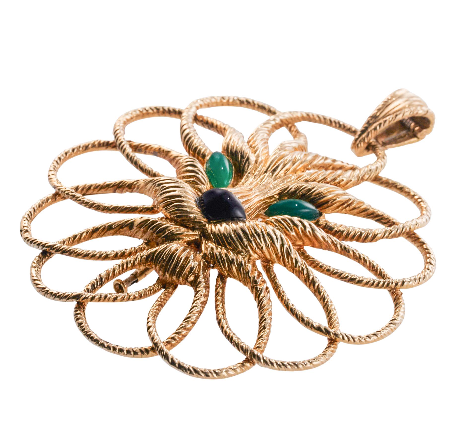 van cleef necklace