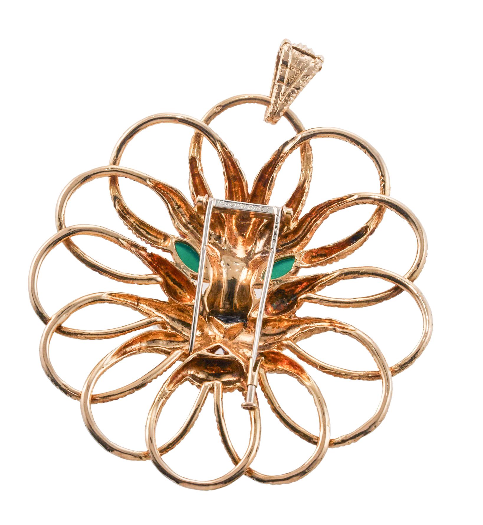 vca necklace