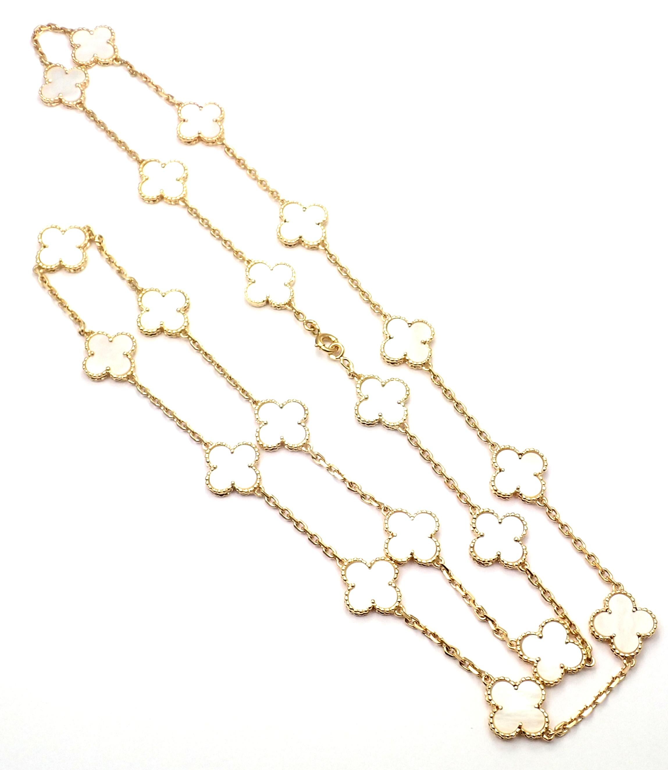van cleef real vs fake