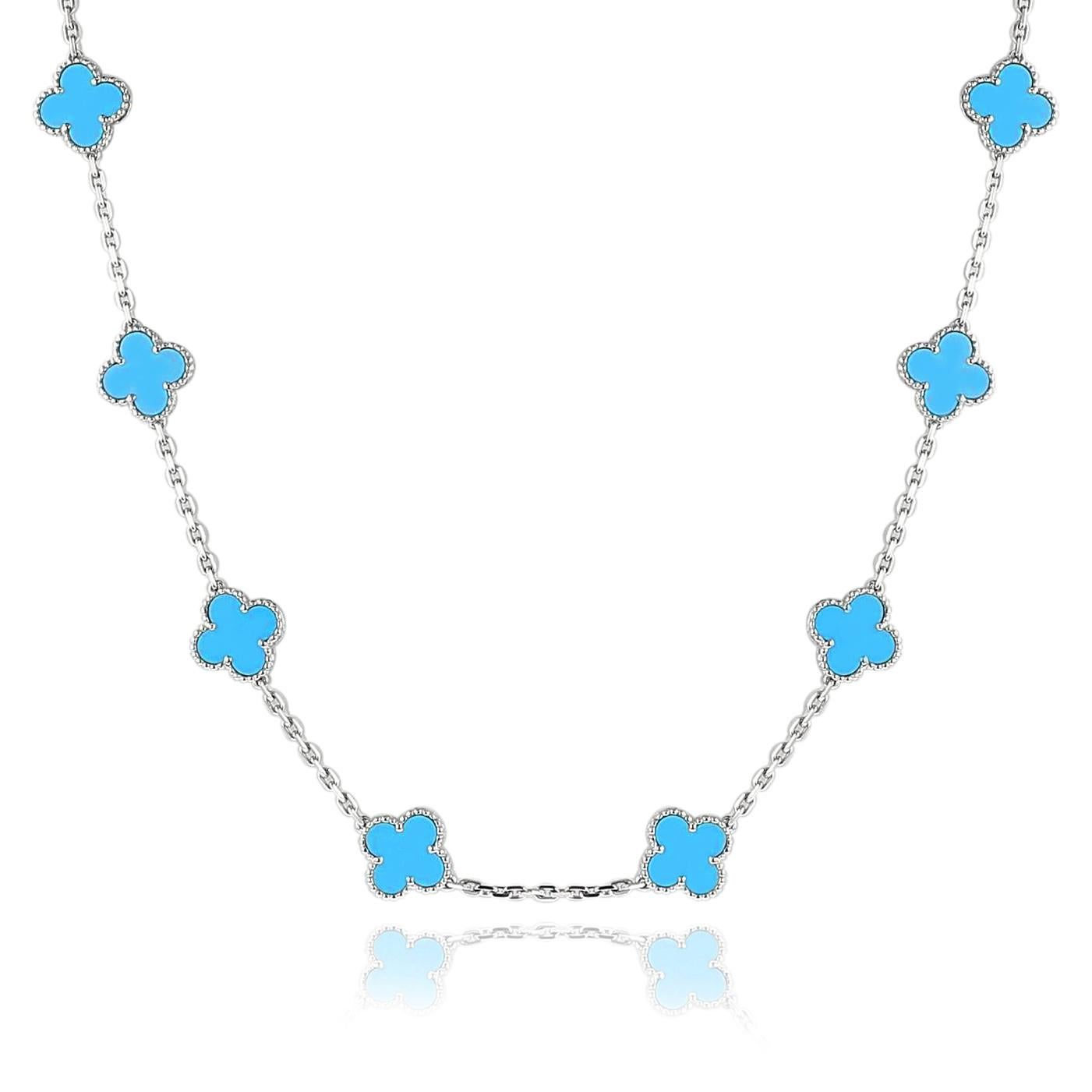 20 motif van cleef