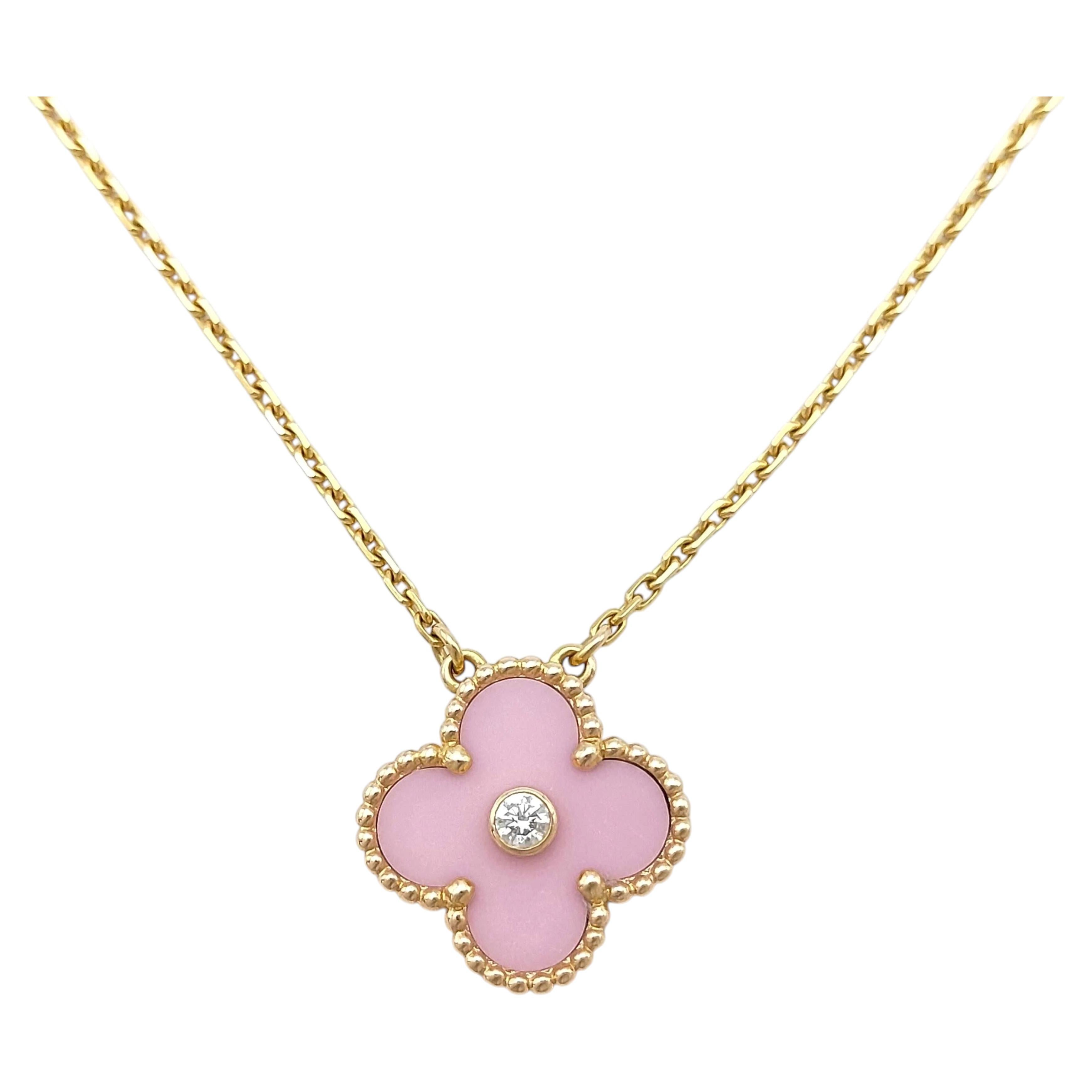 Vintage Alhambra Pendant