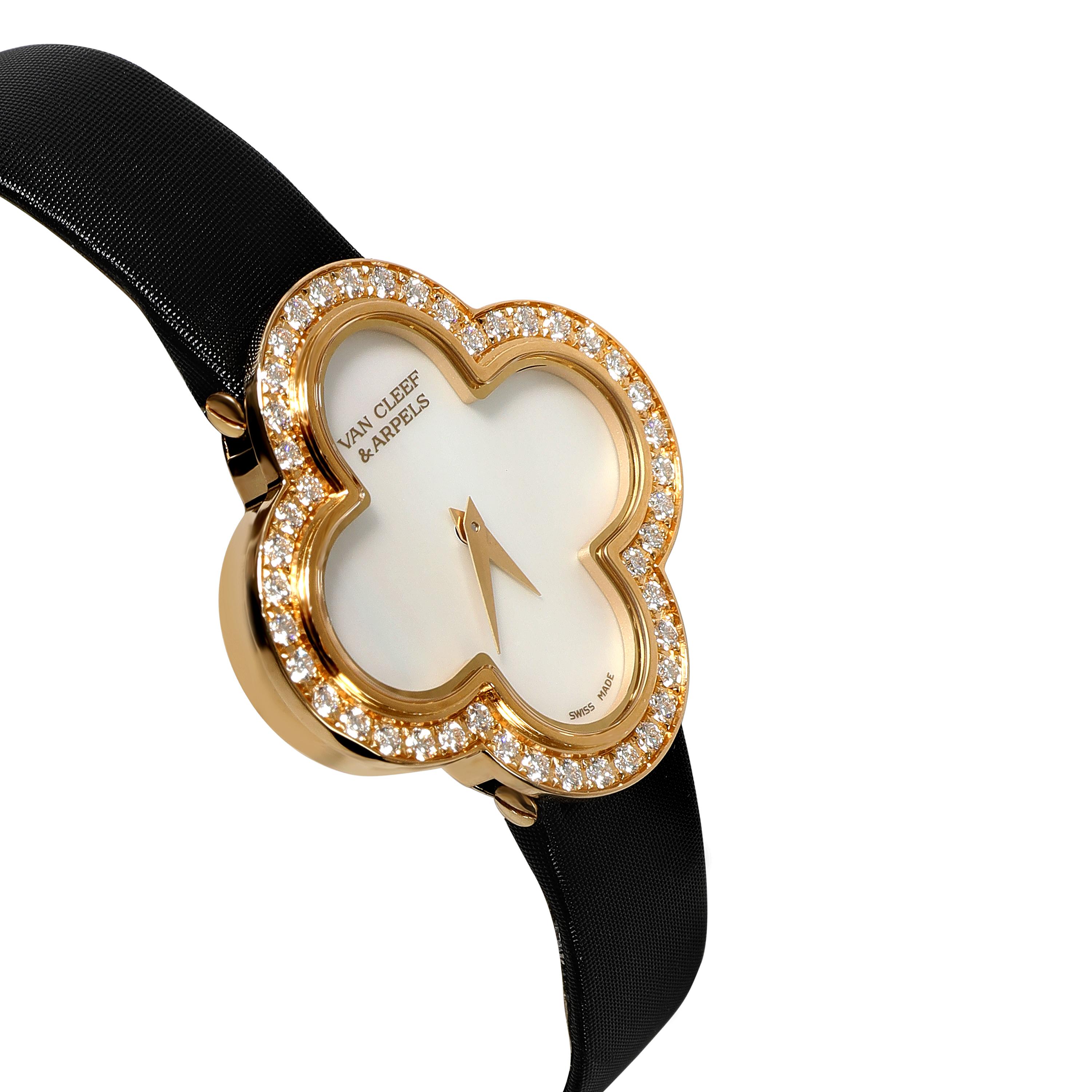 top 10 luxury watches for ladies