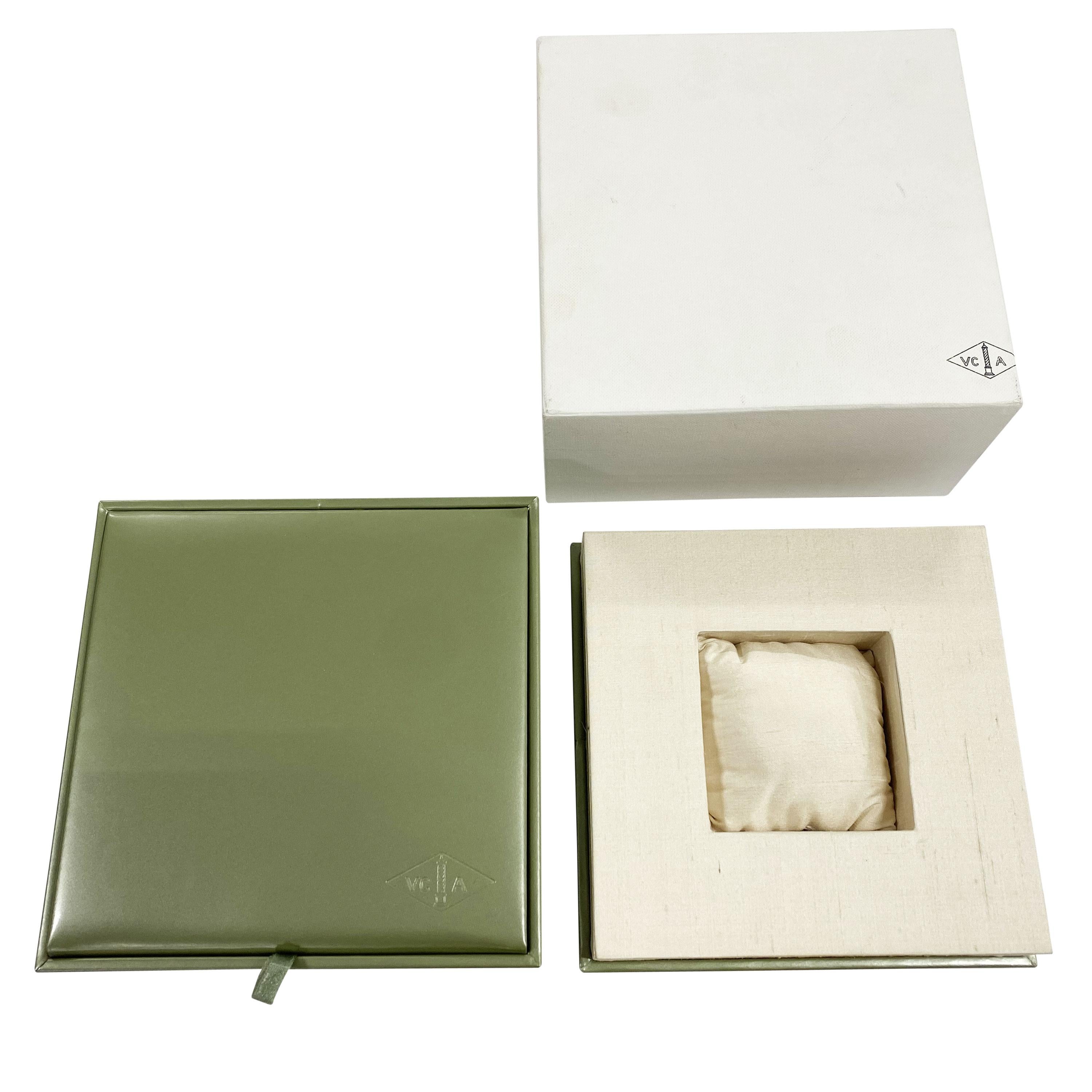 van cleef replika