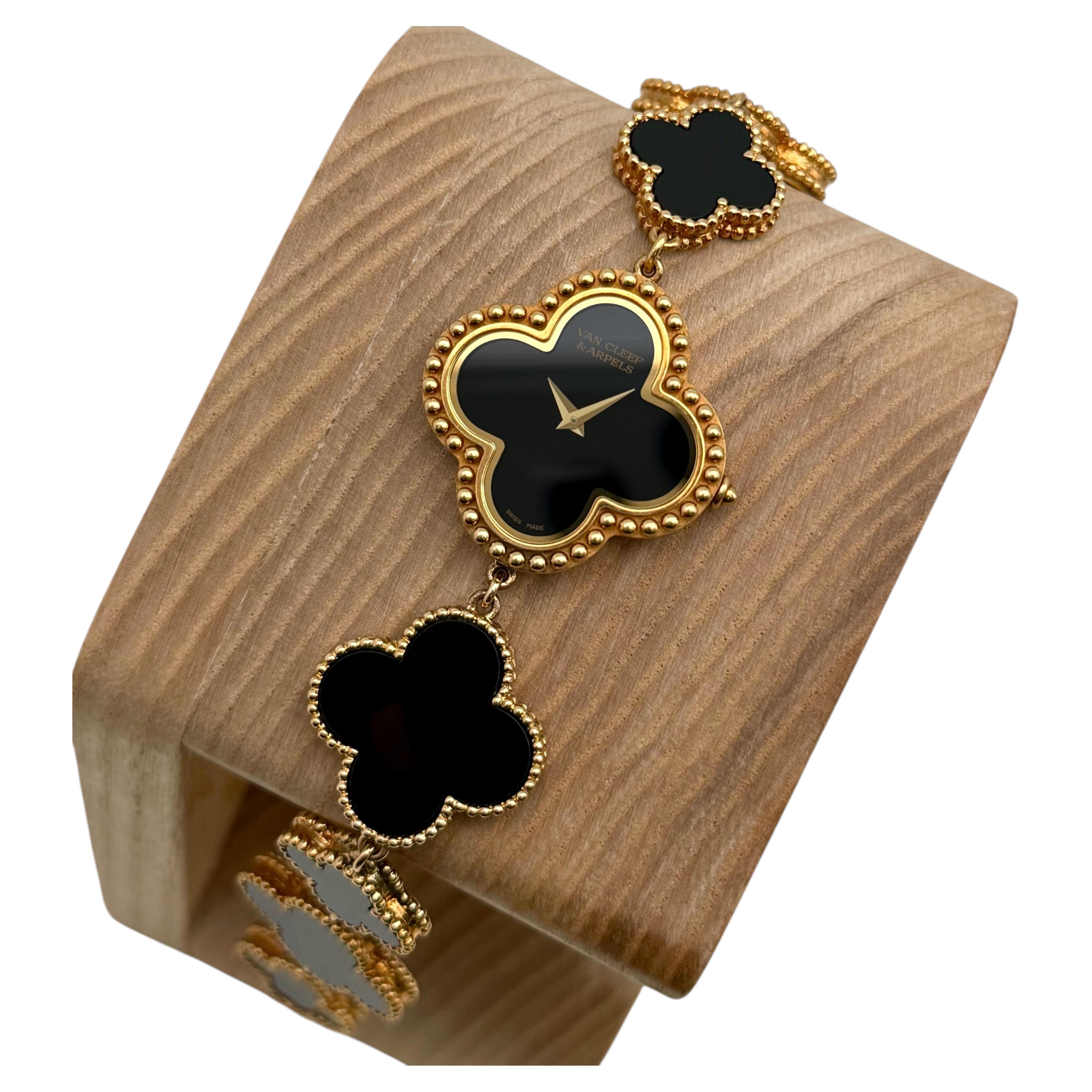 Are Van Cleef watches worth it?