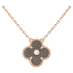 Rose Gold Necklaces