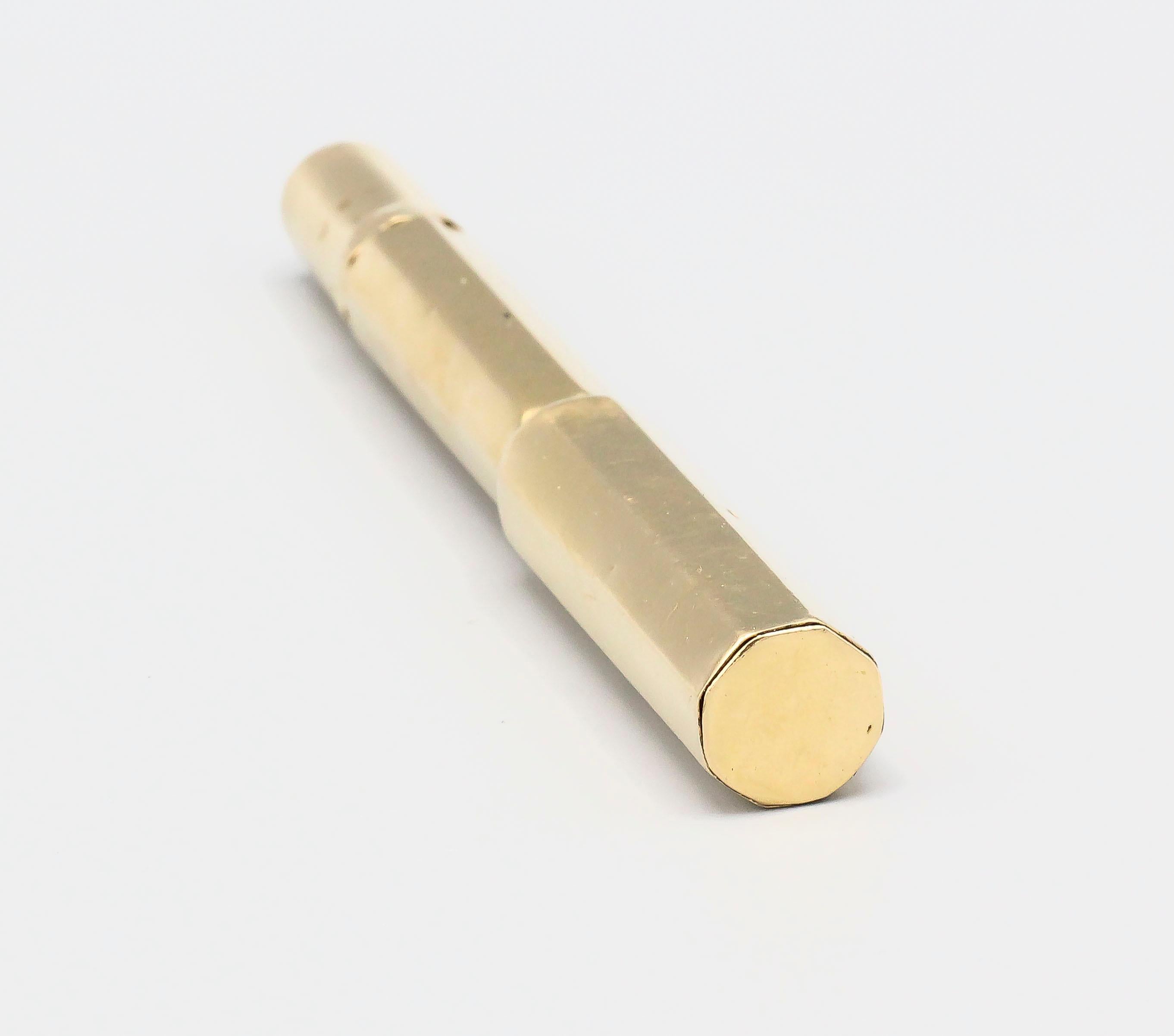 van cleef pen