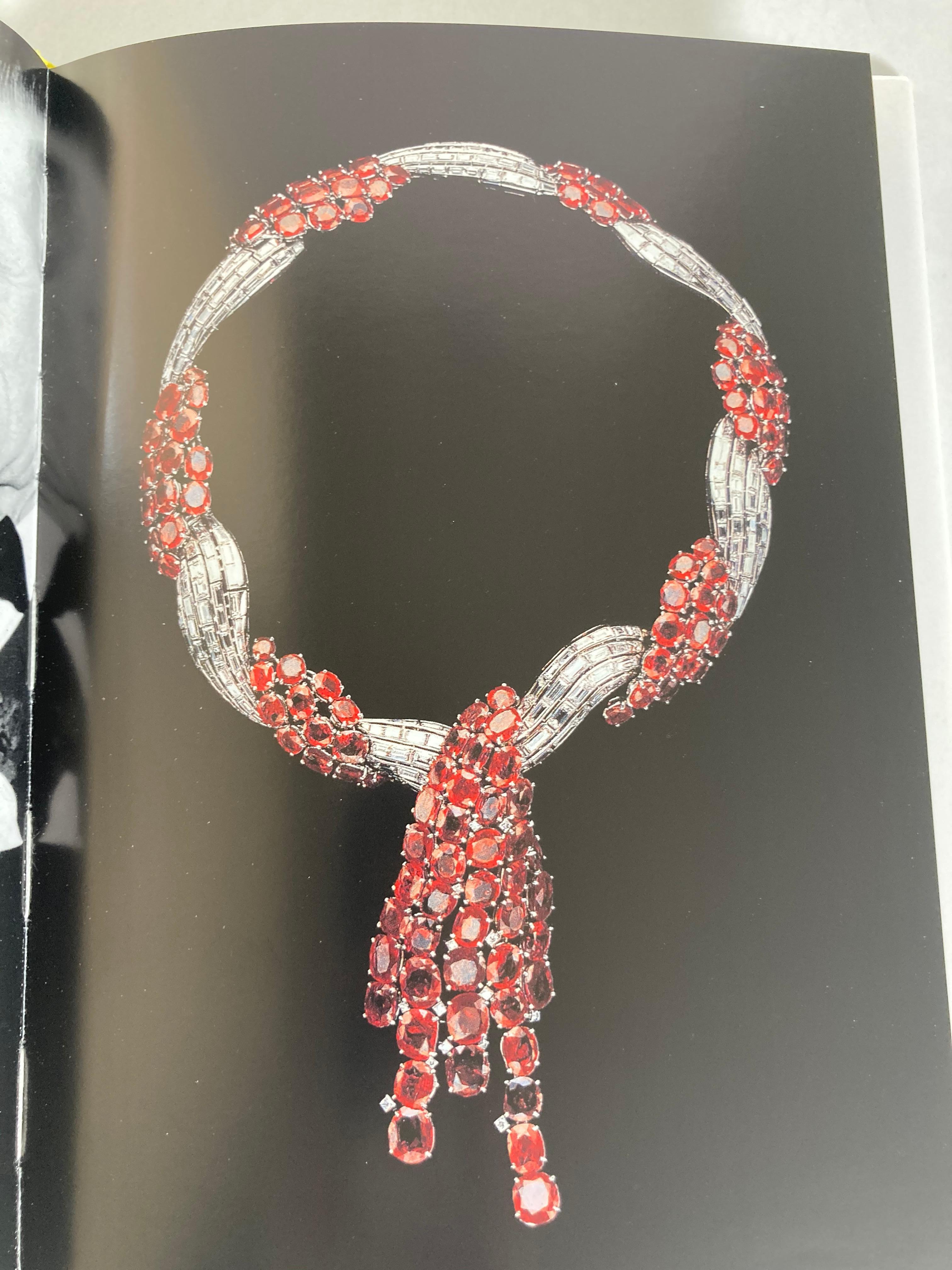 French Van Cleef & Arpels, Coffe Table Book by Assouline
