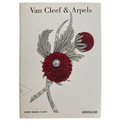 Van Cleef & Arpels, Coffe Table Book by Assouline