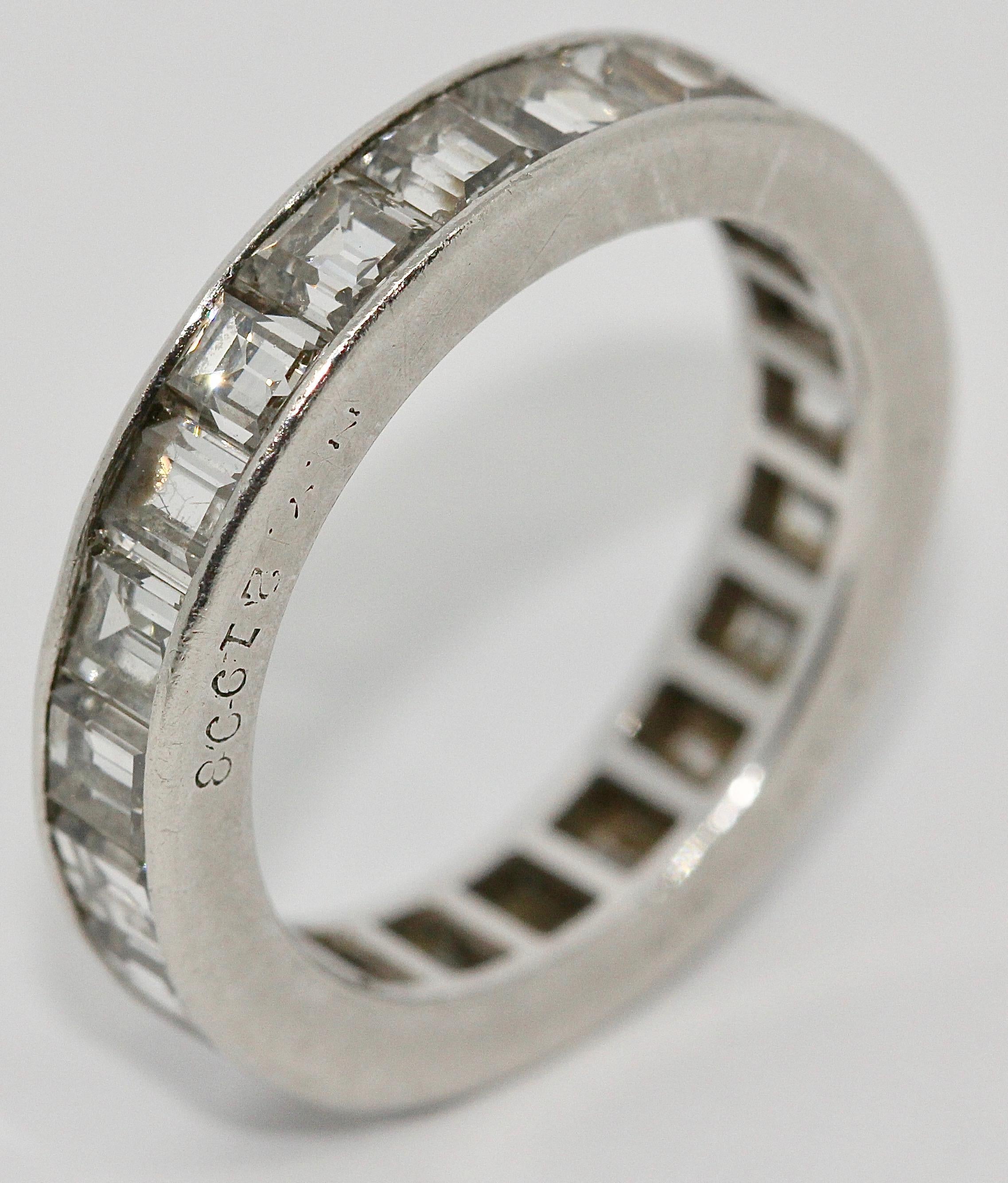 HIJONES Anello Donna Con Cuore E Zirconia Cubica - Acciaio Inossidabile, Fascia Eternità, Antigraffio E Anallergico
