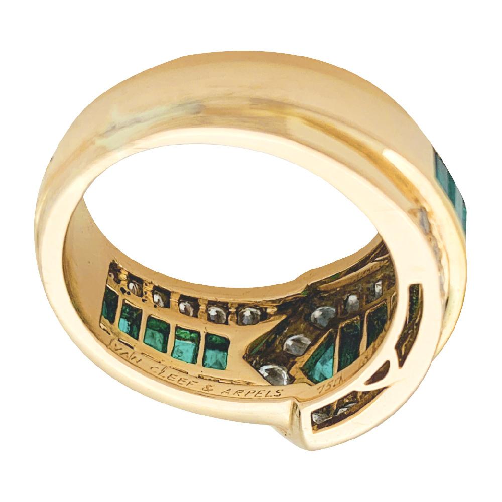 van cleef belt
