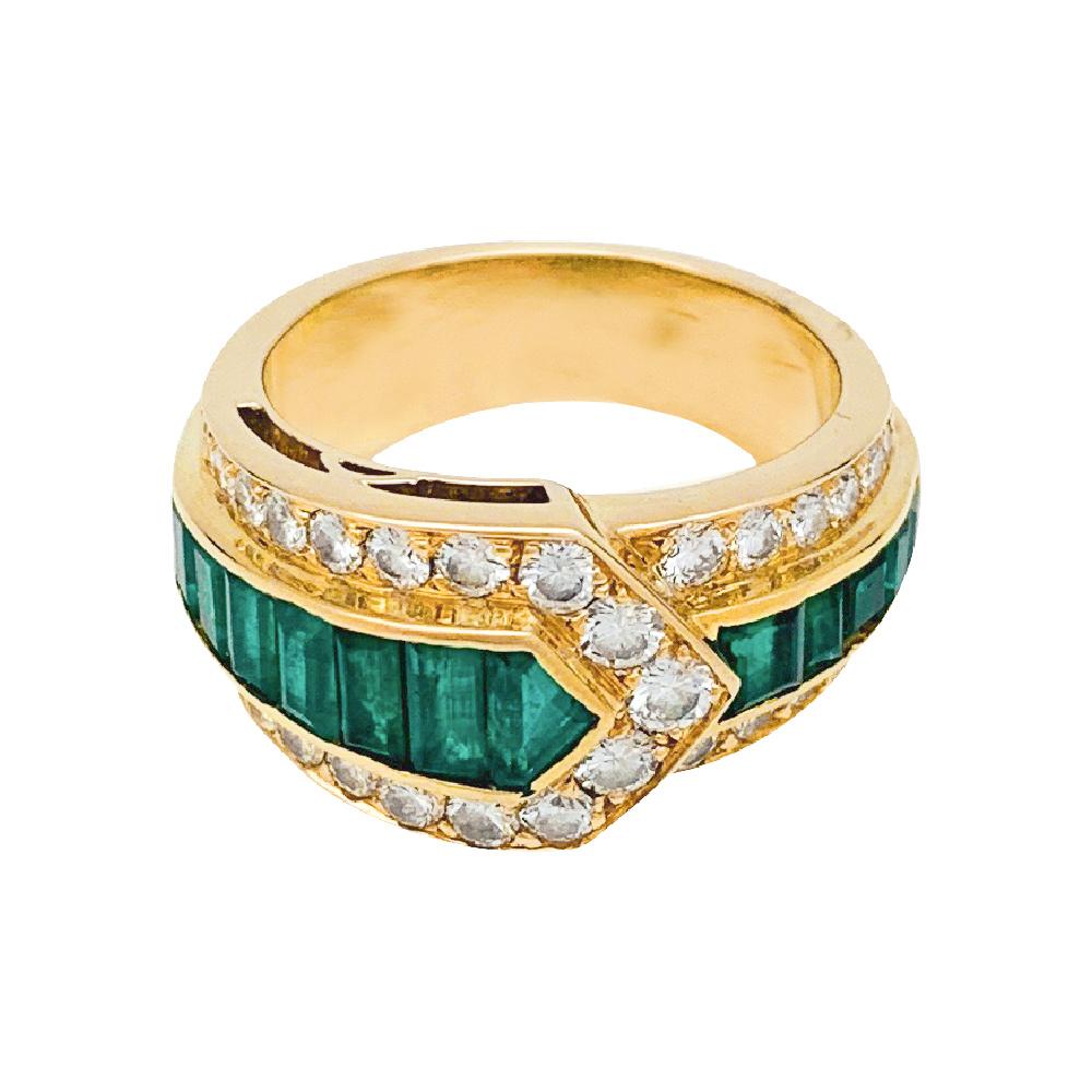 Modern Van Cleef & Arpels 