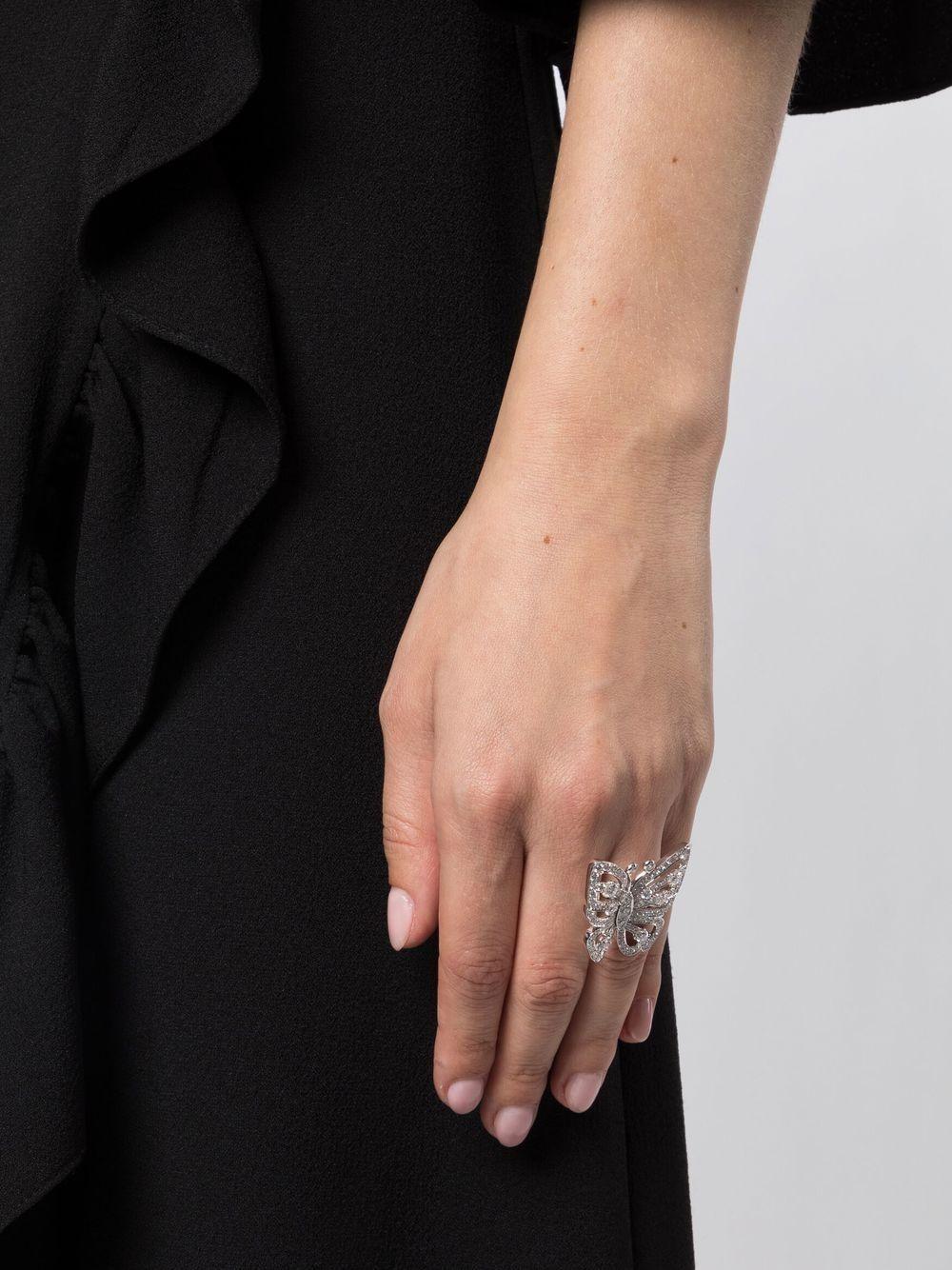 van cleef ring butterfly