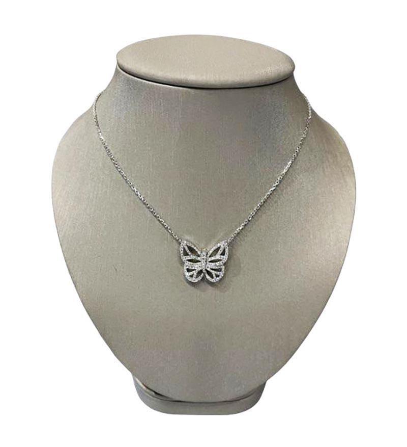 vca necklace size