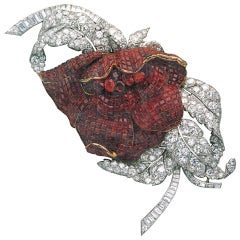 Van Cleef & Arpels by Sylvie Raulet (Book)