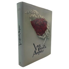 Van Cleef & Arpels di Sylvie Raulet (Libro)