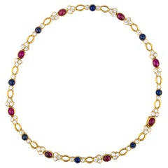 Chain Necklaces