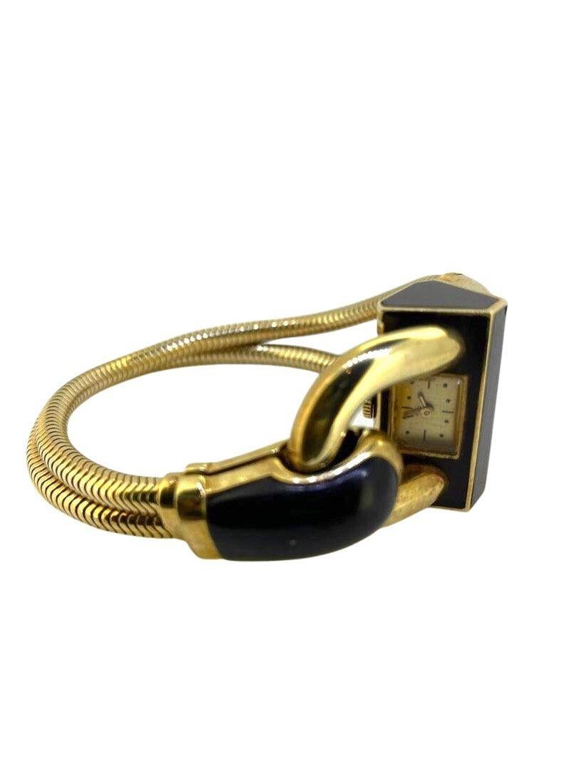 Van Cleef & Arpels Cadenas (Rare Vintage 1940's) D2301ri en Bueno estado para la venta en Singapore, SG