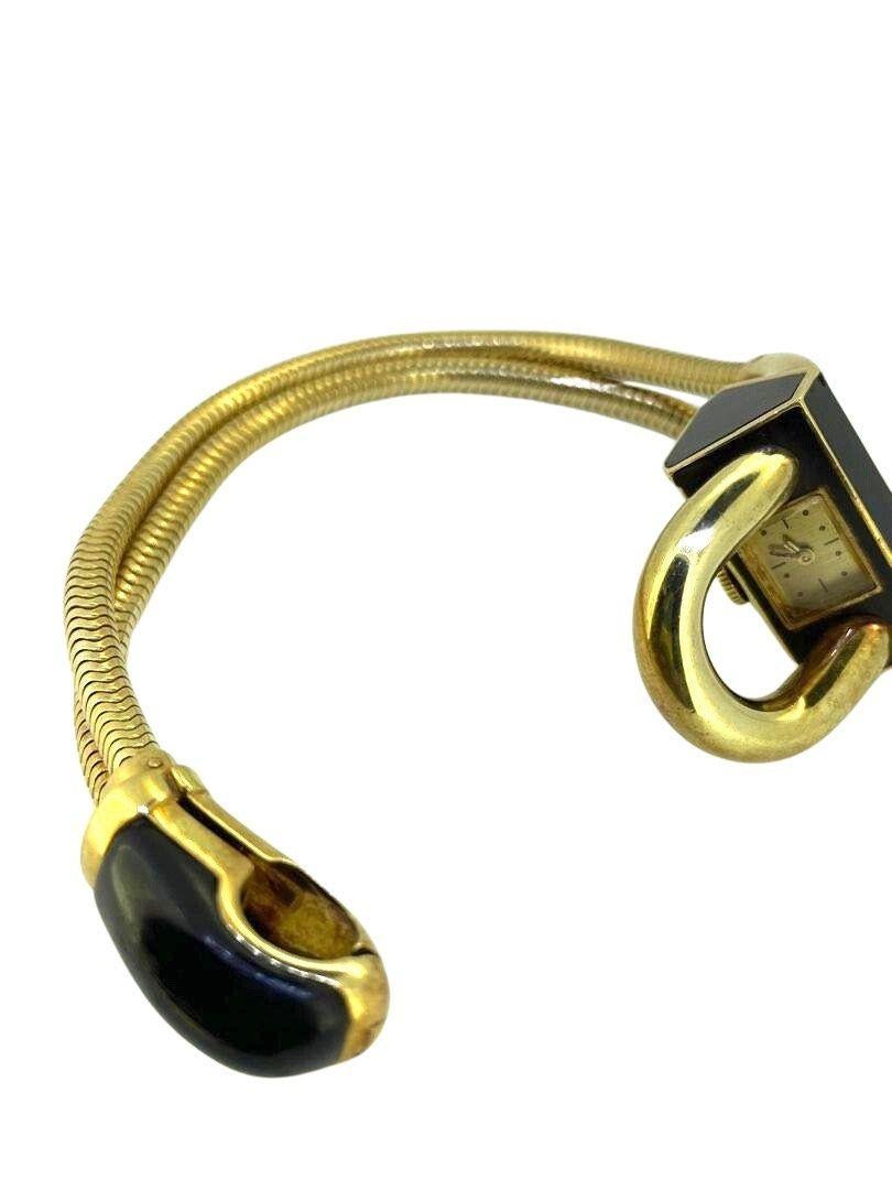 Femenino o masculino Van Cleef & Arpels Cadenas (Rare Vintage 1940's) D2301ri en venta
