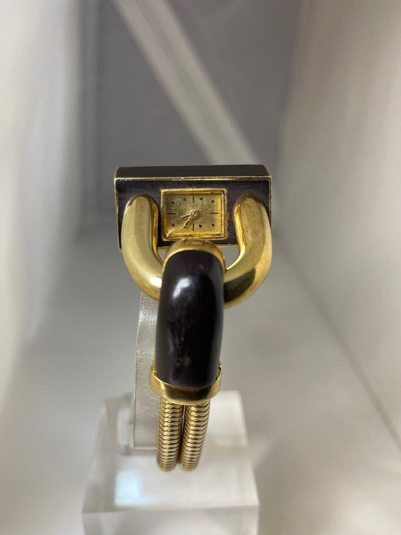 Van Cleef & Arpels Cadenas (Rare Vintage 1940's) D2301ri en venta 2