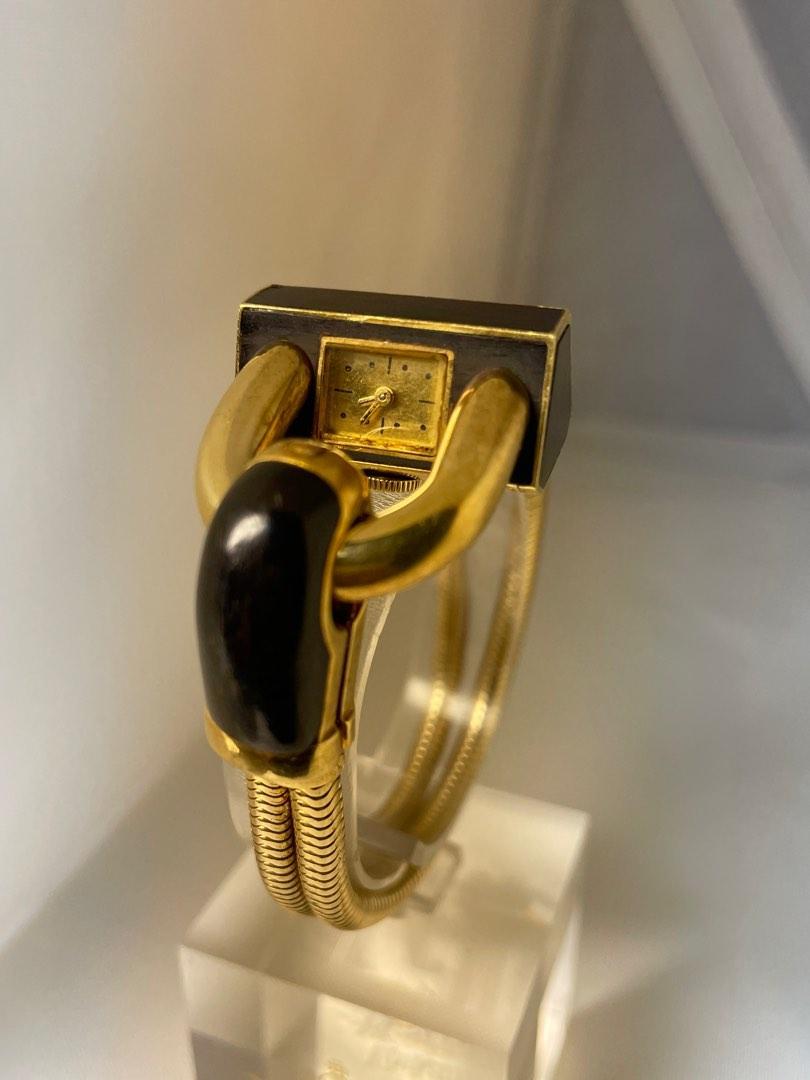 Van Cleef & Arpels Cadenas (Rare Vintage 1940's) D2301ri en venta 3
