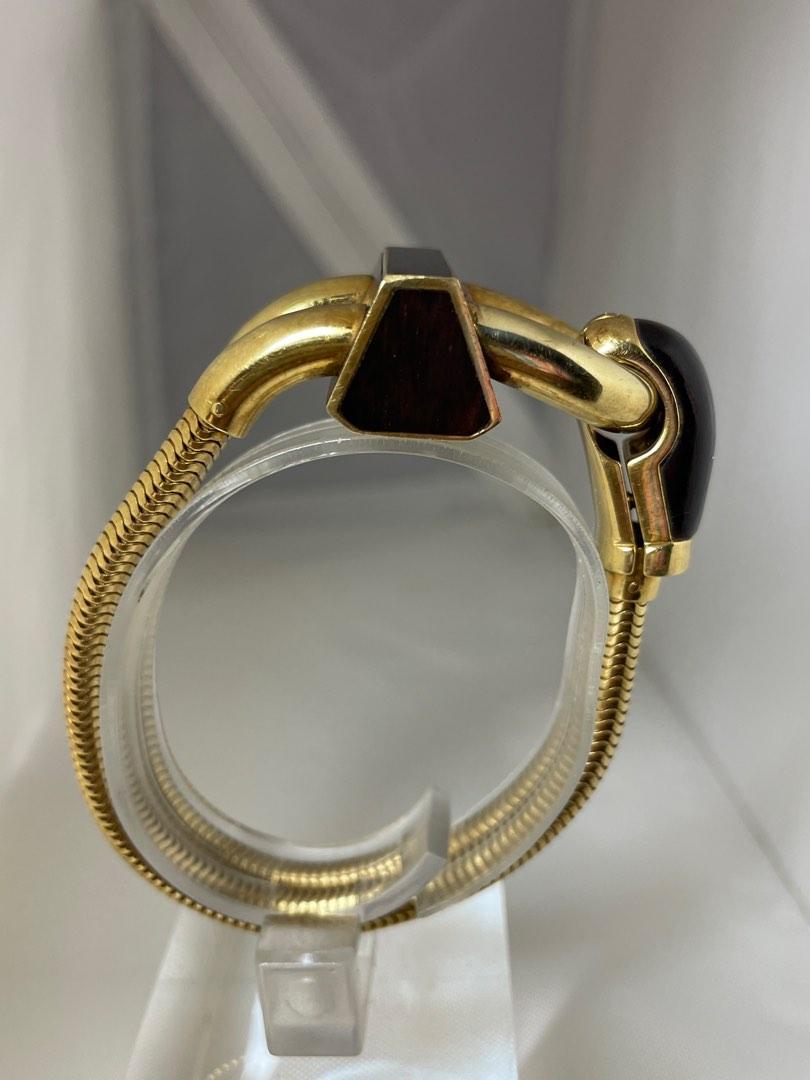 Van Cleef & Arpels Cadenas (Rare Vintage 1940's) D2301ri en venta 4