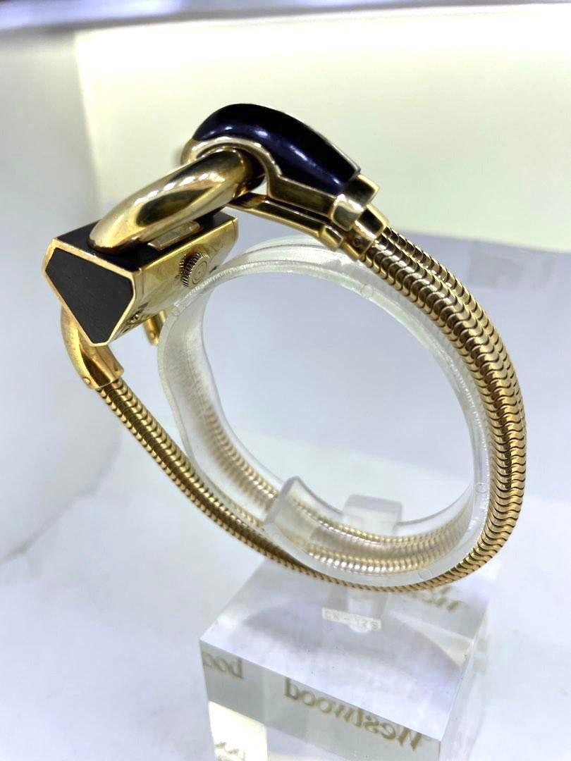 Van Cleef & Arpels Cadenas (Rare Vintage 1940's) D2301ri en venta 5