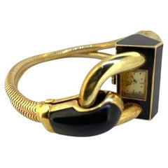 Van Cleef & Arpels Cadenas (Rare Vintage 1940's) D2301ri