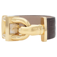 Van Cleef & Arpels Cadenas Watch