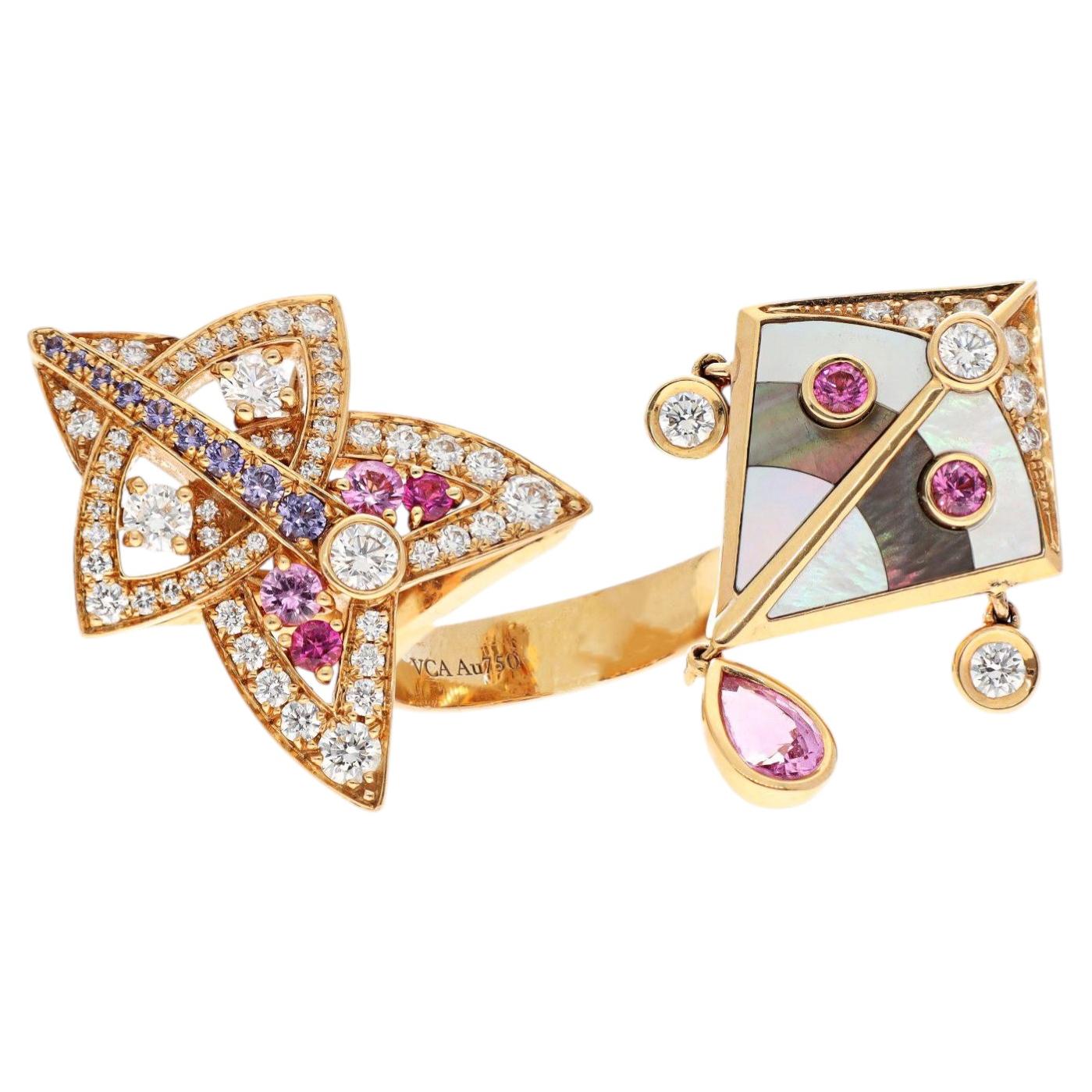 Is Van Cleef worth the investment?