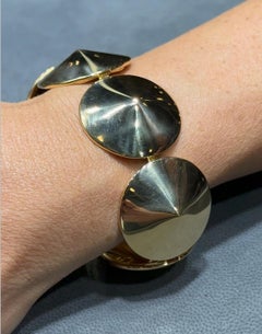 Van Cleef & Arpels “Chapeau Chinois” Bracelet