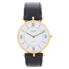 Van Cleef & Arpels Classique Ladies Watch Ref. 18001