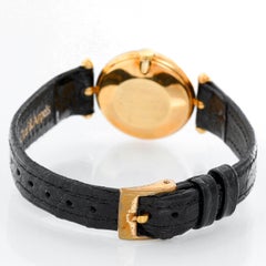 Van Cleef & Arpels Classique Watch