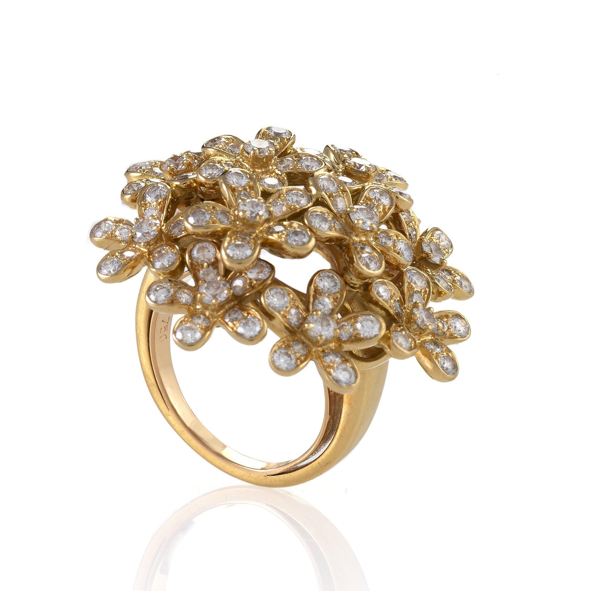 how dense are diamonds