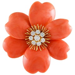 Van Cleef & Arpels Brooches