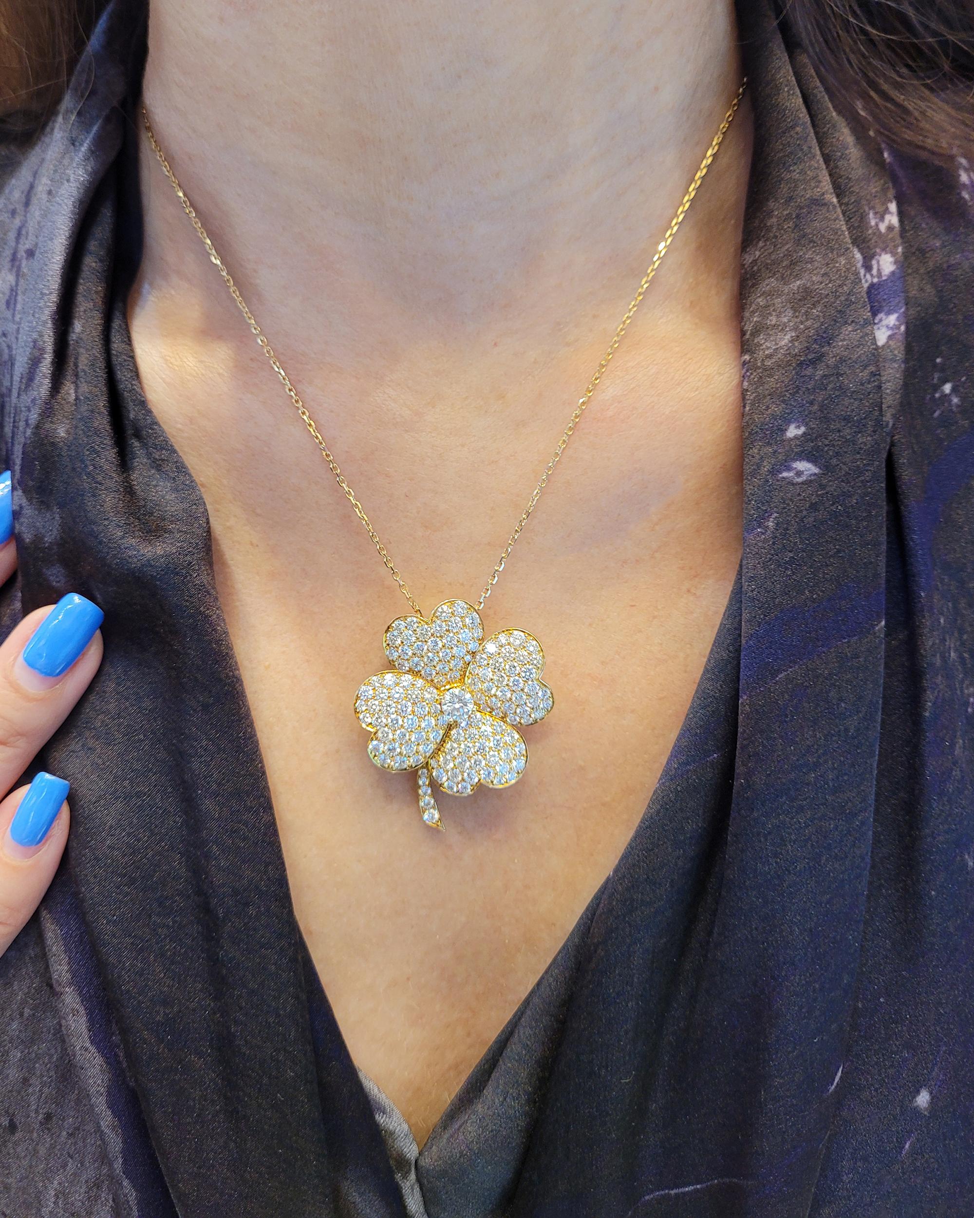 cosmos van cleef