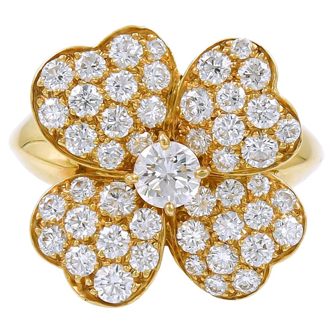 Bague Cosmos