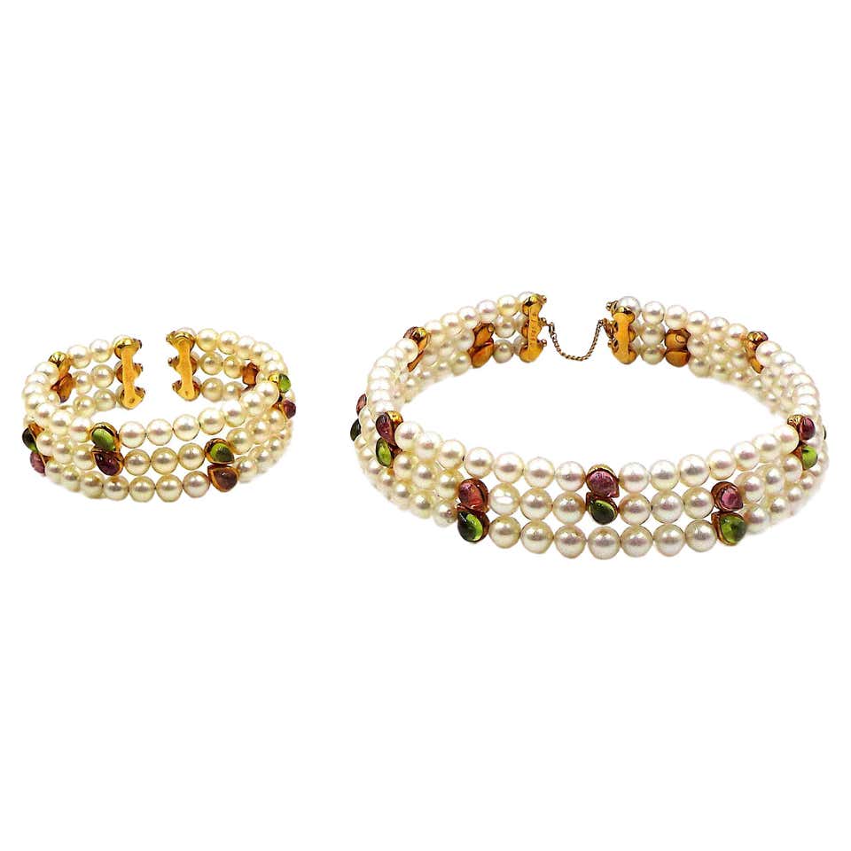 Van Cleef & Arpels Bracelets - 217 For Sale at 1stDibs