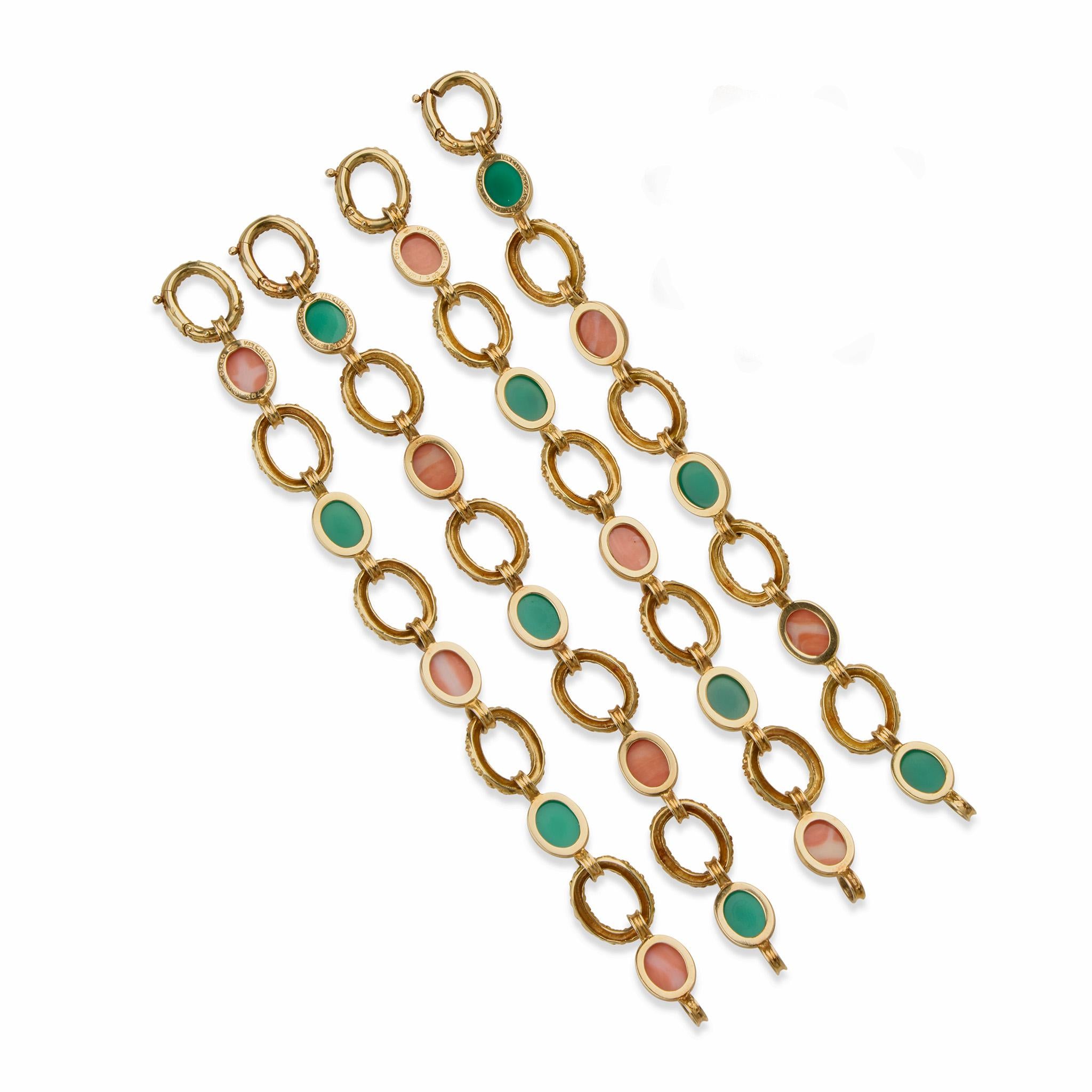 da uomo o donna Van Cleef & Arpels 