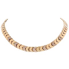 Van Cleef & Arpels Collier
