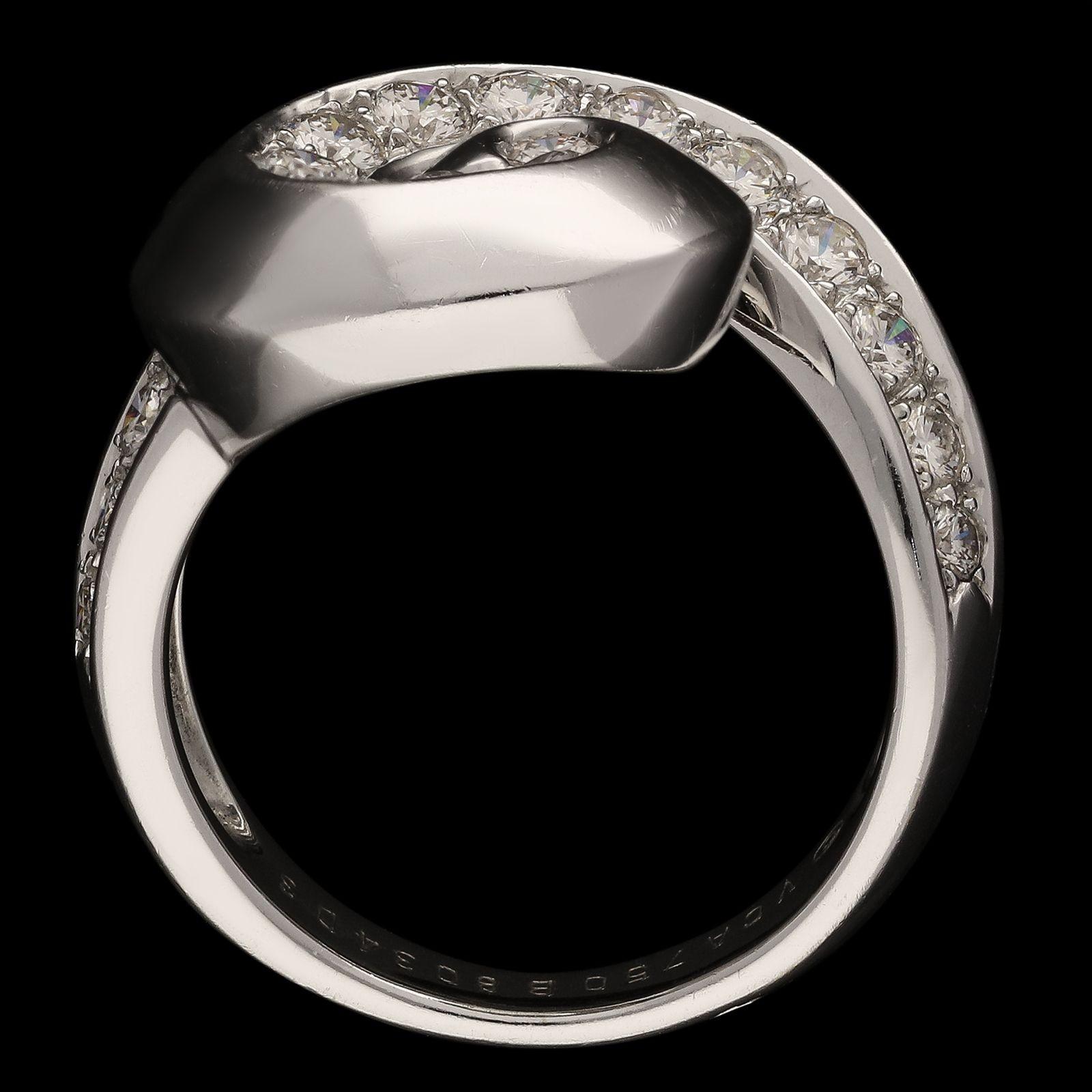 joel arthur rosenthal engagement ring
