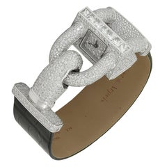 Diamond Wrist Watches
