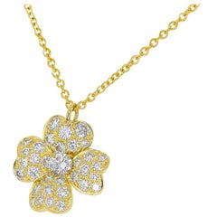 Van Cleef & Arpels Necklaces