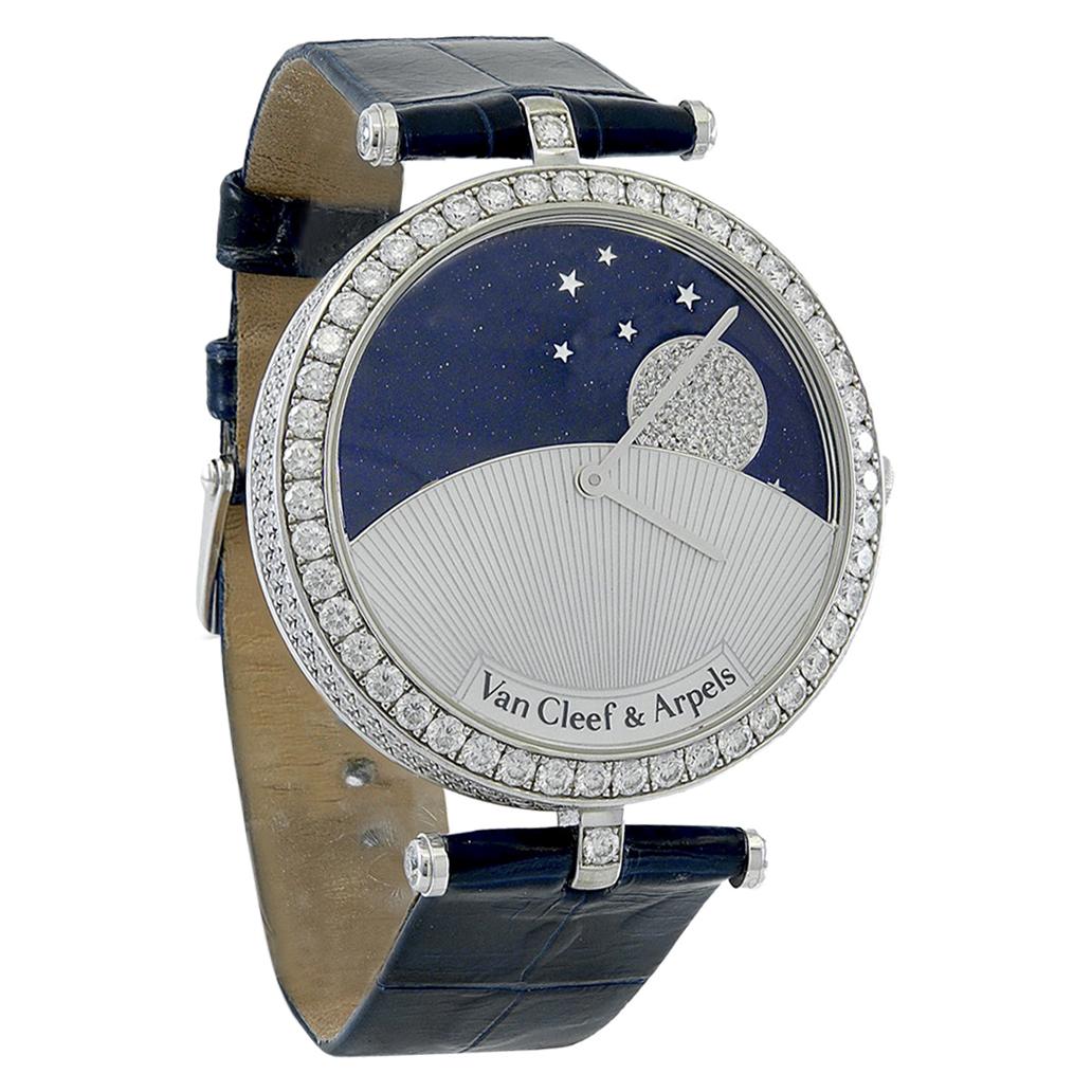 Antique Lapis Lazuli Watches 34 For Sale at 1stdibs