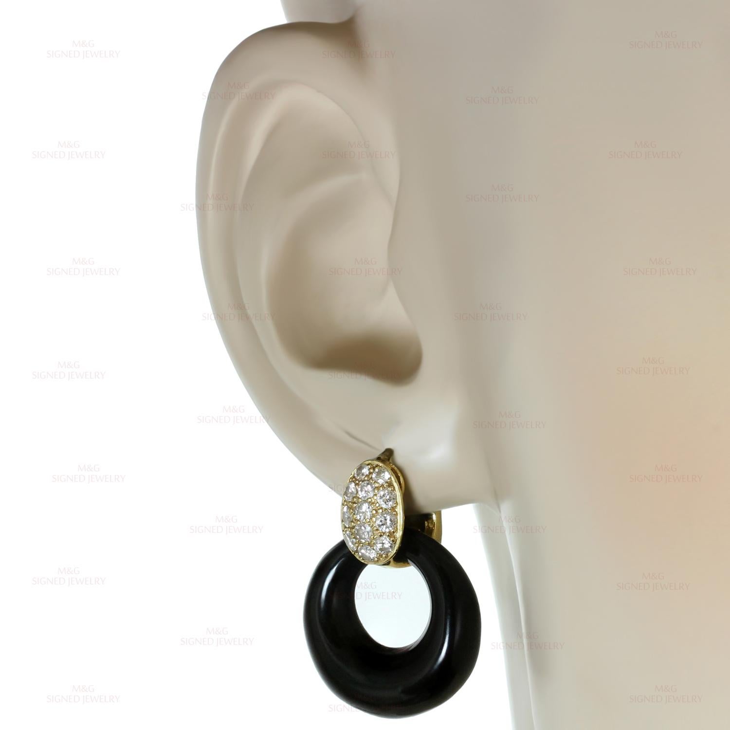 interchangable earrings