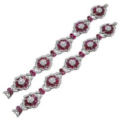 20th Century Bracelets