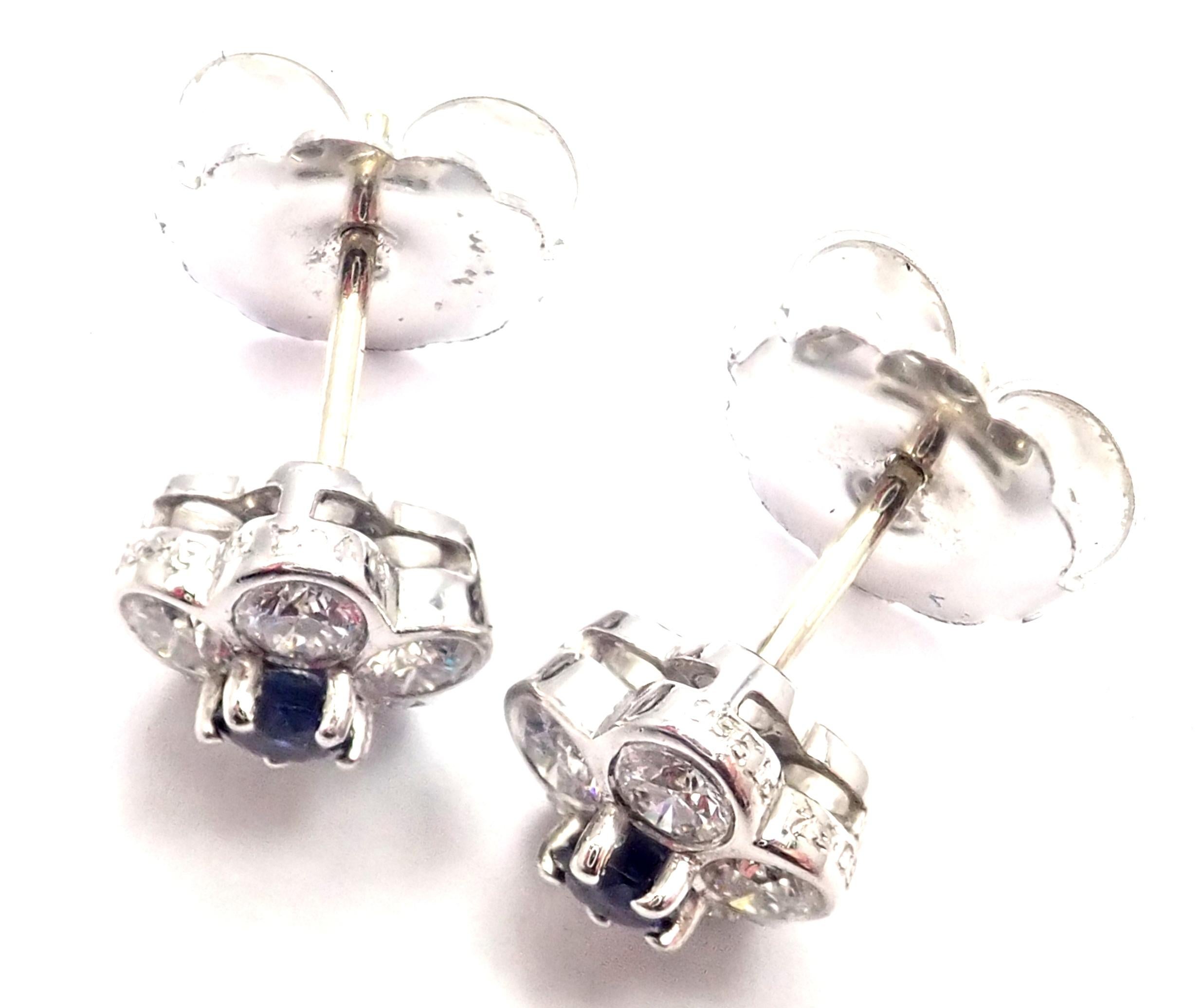 van cleef fleurette earrings