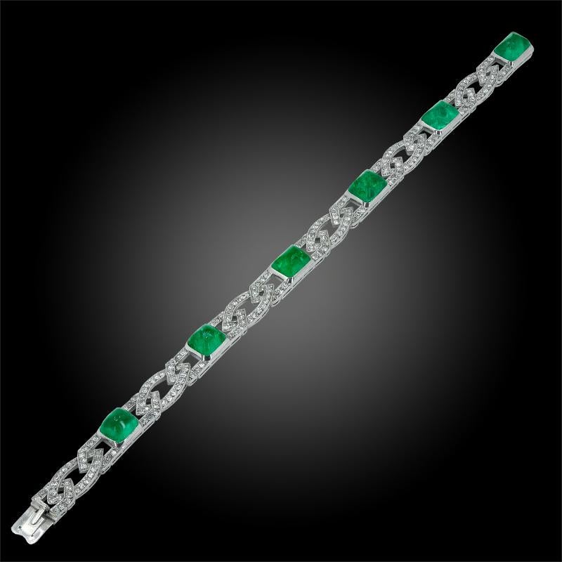 van cleef diamond bracelet