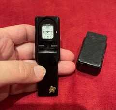 Van Cleef & Arpels - "Domino" Uhr